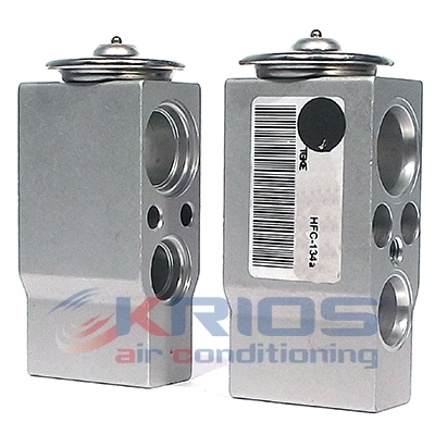 Expansion Valve, air conditioning